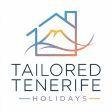 Tailored Tenerife Holidays Logo