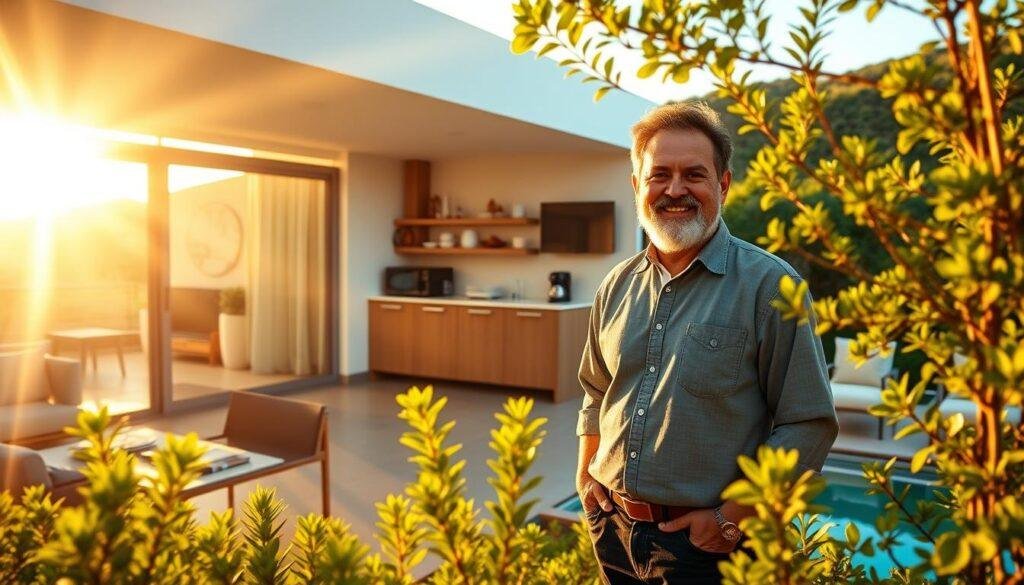 Personalised holiday service Personalised holiday service