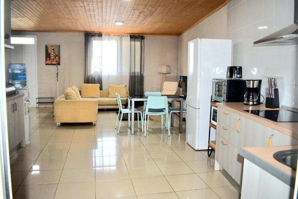 Casa Los Tizones, Tenerife. Rental house for holidays in Tenerife. TailoredTenerifeHolidays.es