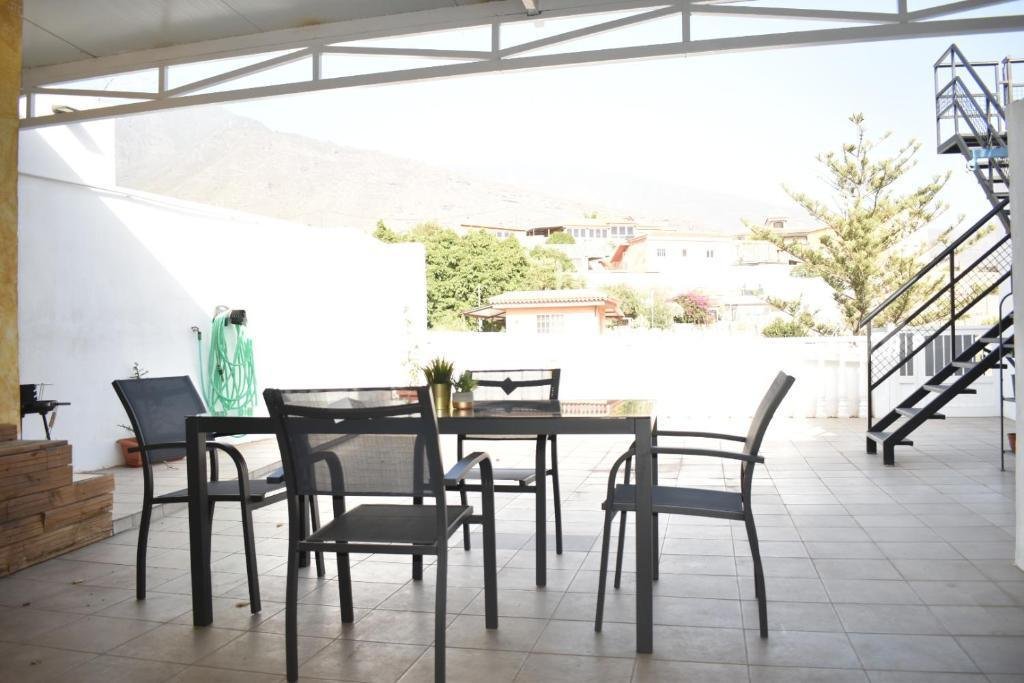 Casa Los Tizones, Tenerife. Rental house for holidays in Tenerife. TailoredTenerifeHolidays.es