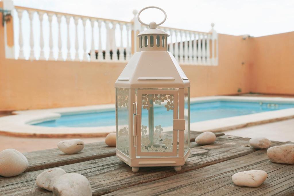 Casa Morales_private pool 3 Casa-Morales_private-pool. Rental house for holidays in Tenerife. TailoredTenerifeHolidays.es