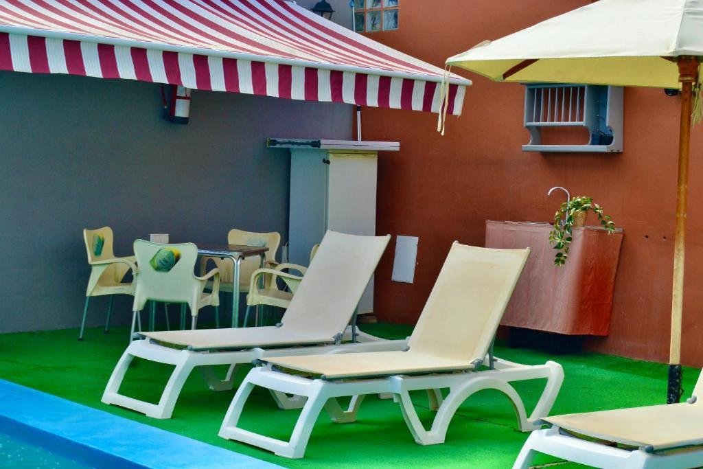 best price villas with pool in Tenerife. Casa la Traviesa