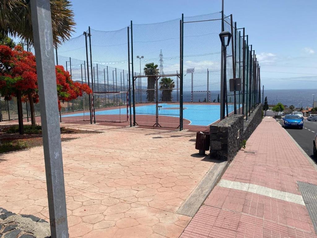 best price villas with pool in Tenerife. Casa la Traviesa