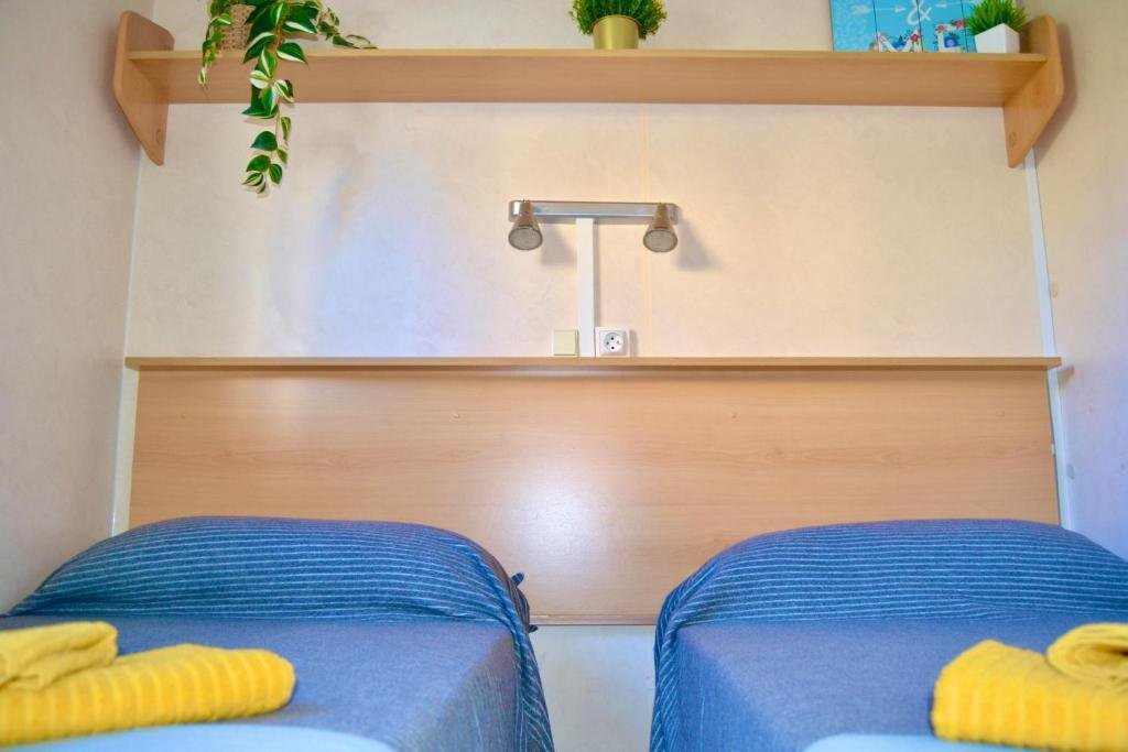 Double room. best price villas with pool in Tenerife. Casa la Traviesa