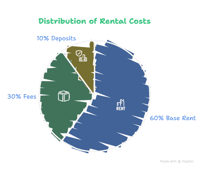 rental cost Tenerife Canary Island