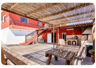 Villa Carmen Julia 1. Rent a villa with swimingpool in Tenerife. Villa con piscina en Tenerife. TailoredTenerifeHolidays.es