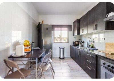 Villa Carmen Julia 1. Rent a villa with swimingpool in Tenerife. Villa con piscina en Tenerife. TailoredTenerifeHolidays.es