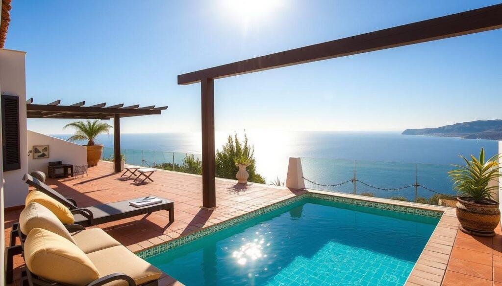 affordable family villas Tenerife affordable family villas Tenerife