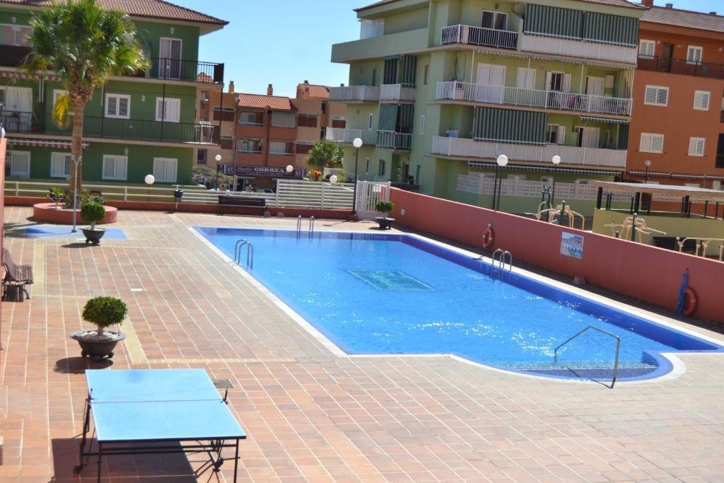 apartamento-olivia-beach apartamento-olivia-beach. Vacattional rentals in Tenerife