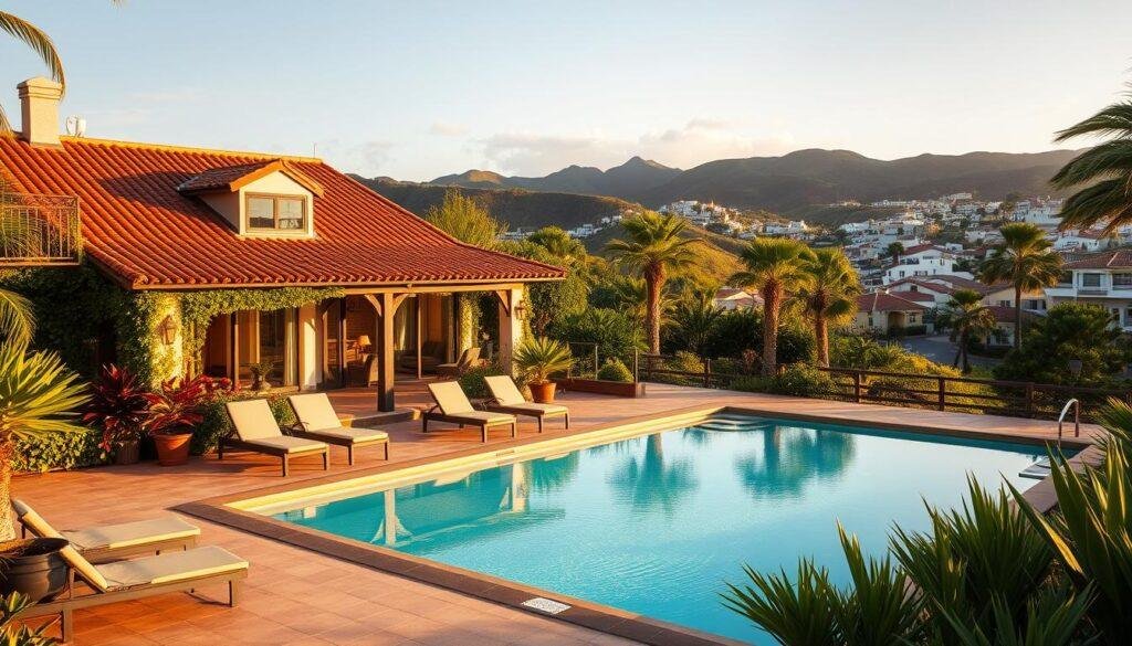 family-friendly villa rentals Tenerife family-friendly villa rentals Tenerife