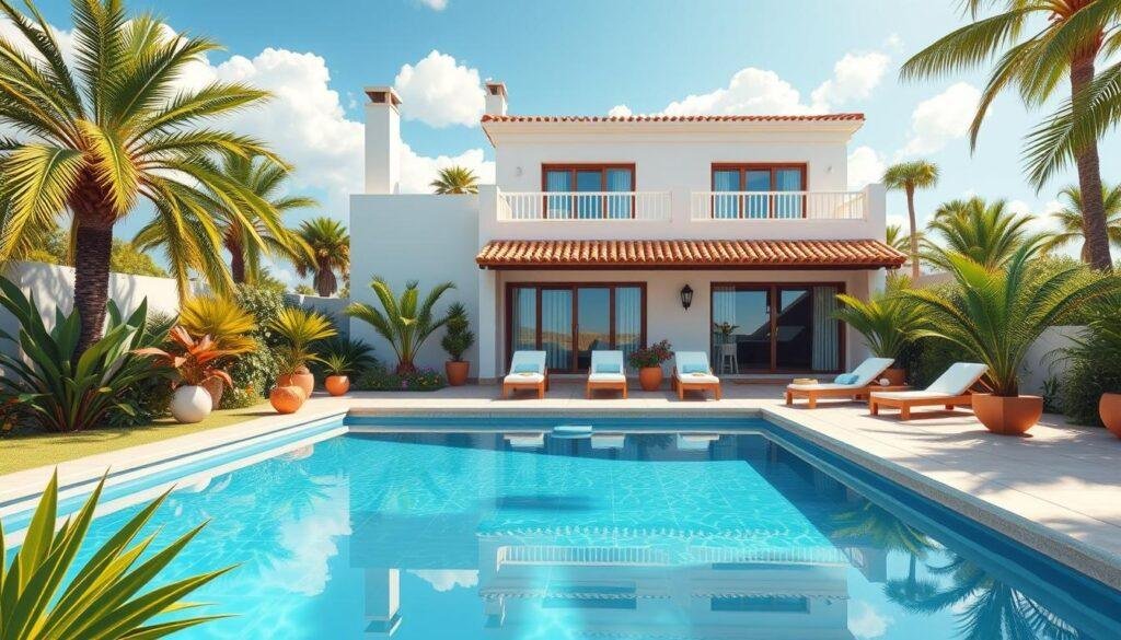 how to book family villa in Tenerife how to book family villa in Tenerife