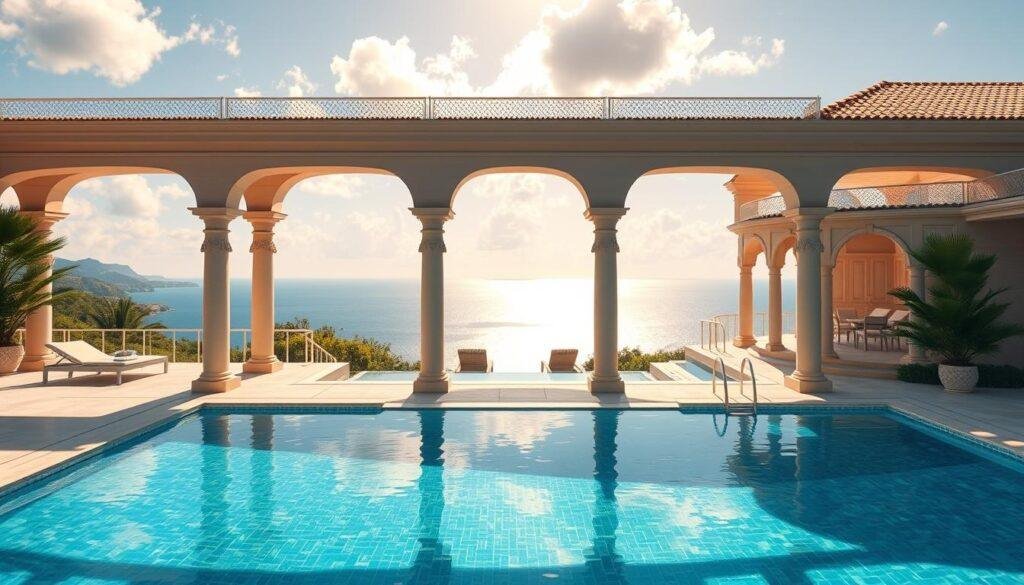 luxury family villas Tenerife with pool luxury family villas Tenerife with pool