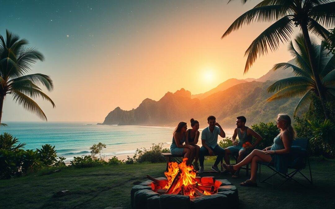 Best Weekend Group Getaways: Quick Adventures You’ll Never Forget