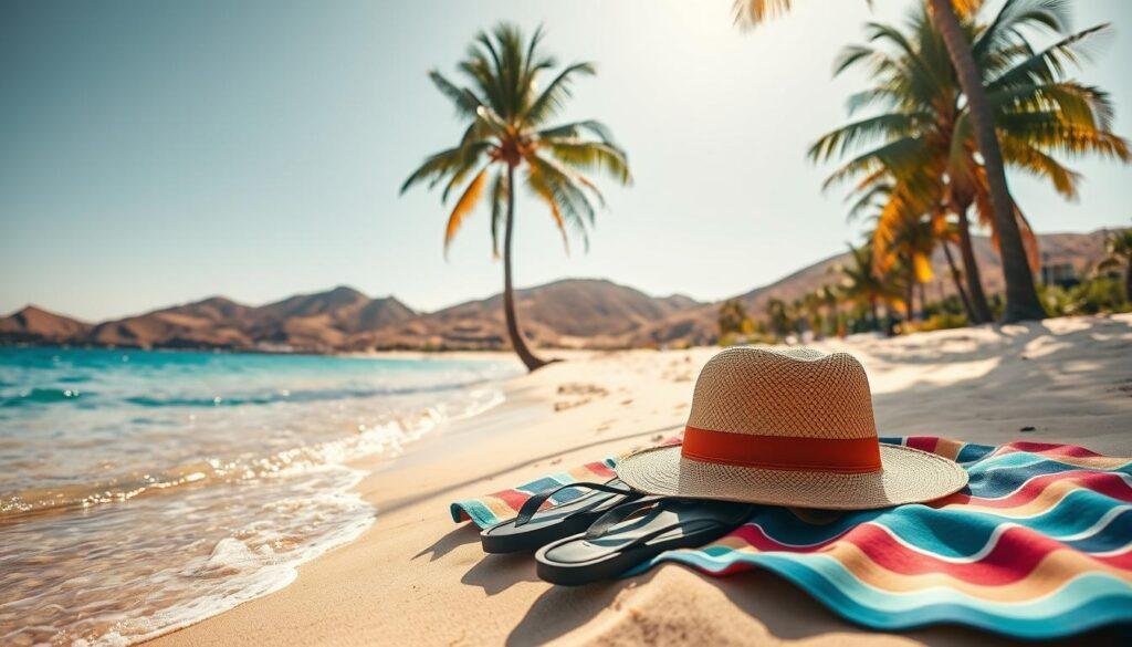 consejos viaje Tenerife